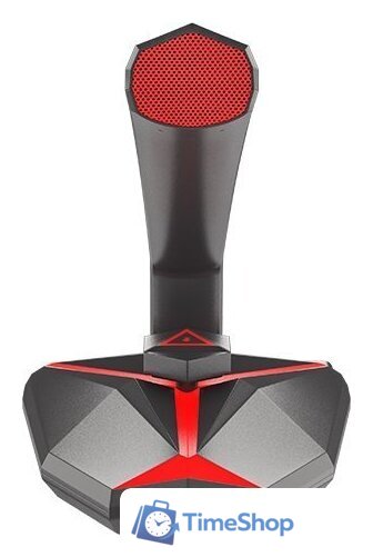 Проводной микрофон Genesis Radium 200 - Изображение №5 — Интернет-магазин Time-Shop