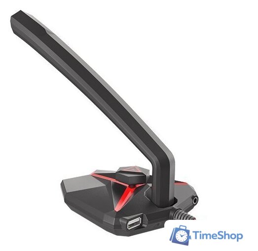 Проводной микрофон Genesis Radium 200 - Изображение №2 — Интернет-магазин Time-Shop