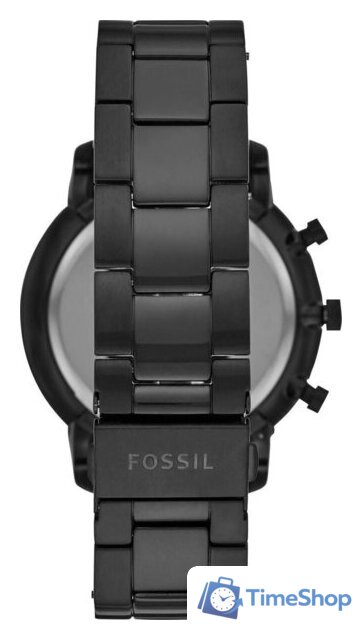 Наручные часы Fossil Neutra FS5525 - Изображение №3 — Интернет-магазин Time-Shop