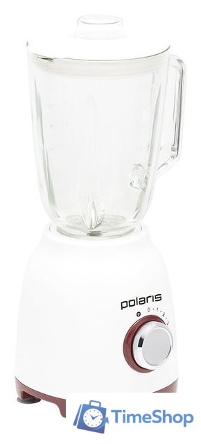 Стационарный блендер Polaris PTB 0822G - Изображение №2 — Интернет-магазин Time-Shop