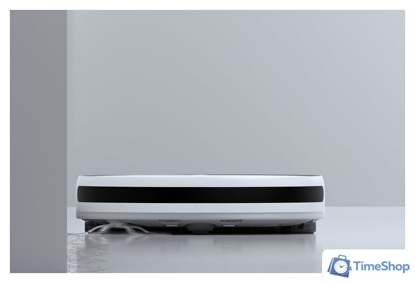 Робот-пылесос Xiaomi Mi Robot Vacuum-Mop 2 STYTJ03ZHM (международная версия) - Изображение №18 — Интернет-магазин Time-Shop