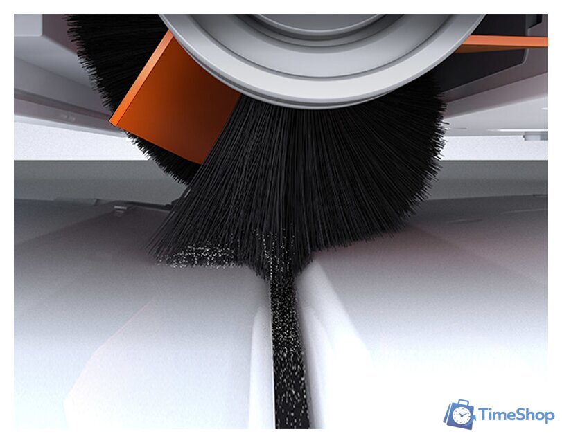 Робот-пылесос Xiaomi Mi Robot Vacuum-Mop 2 STYTJ03ZHM (международная версия) - Изображение №17 — Интернет-магазин Time-Shop