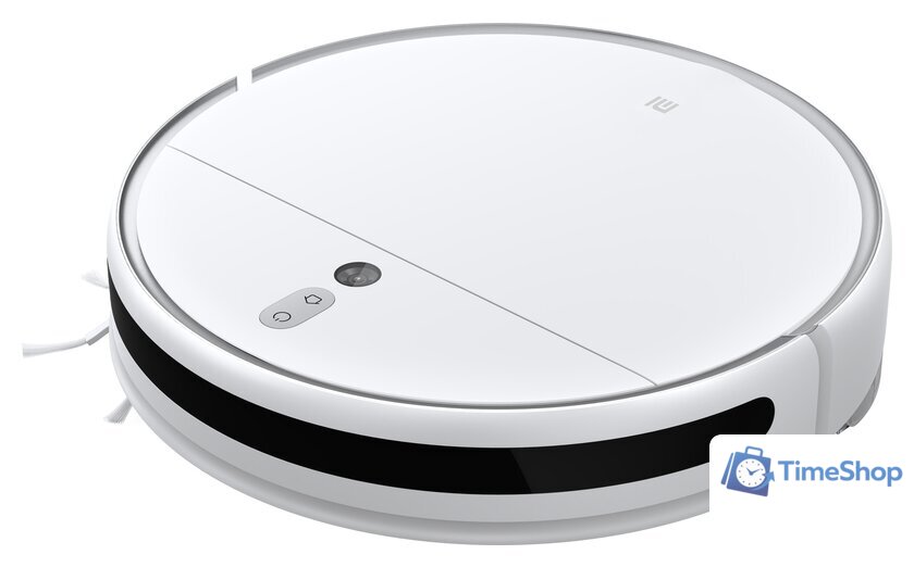 Робот-пылесос Xiaomi Mi Robot Vacuum-Mop 2 STYTJ03ZHM (международная версия) - Изображение №4 — Интернет-магазин Time-Shop