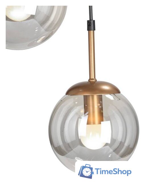 Подвесная люстра Vitaluce V4872-8/3S - Изображение №3 — Интернет-магазин Time-Shop