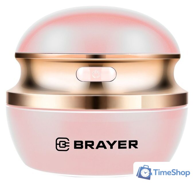 Машинка для удаления катышков Brayer BR5032 - Изображение №1 — Интернет-магазин Time-Shop