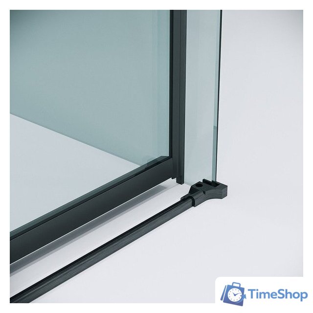 Душевой уголок Grossman Classic 100x80x195 120.K33.04.1080.42.00 - Изображение №5 — Интернет-магазин Time-Shop