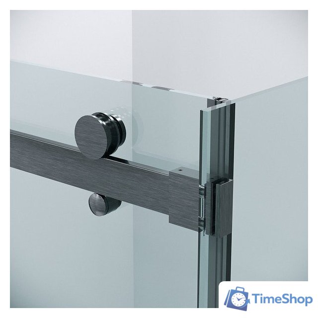 Душевой уголок Grossman Classic 100x80x195 120.K33.04.1080.42.00 - Изображение №3 — Интернет-магазин Time-Shop