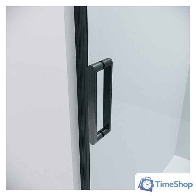 Душевой уголок Grossman Classic 100x80x195 120.K33.04.1080.42.00 - Изображение №4 — Интернет-магазин Time-Shop