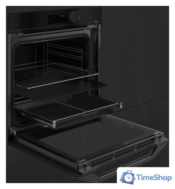 Электрический духовой шкаф De Dietrich DOP4543B - Изображение №4 — Интернет-магазин Time-Shop