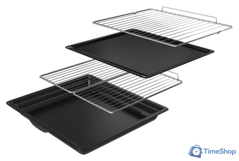 Электрический духовой шкаф De Dietrich DOP4543B - Изображение №12 — Интернет-магазин Time-Shop