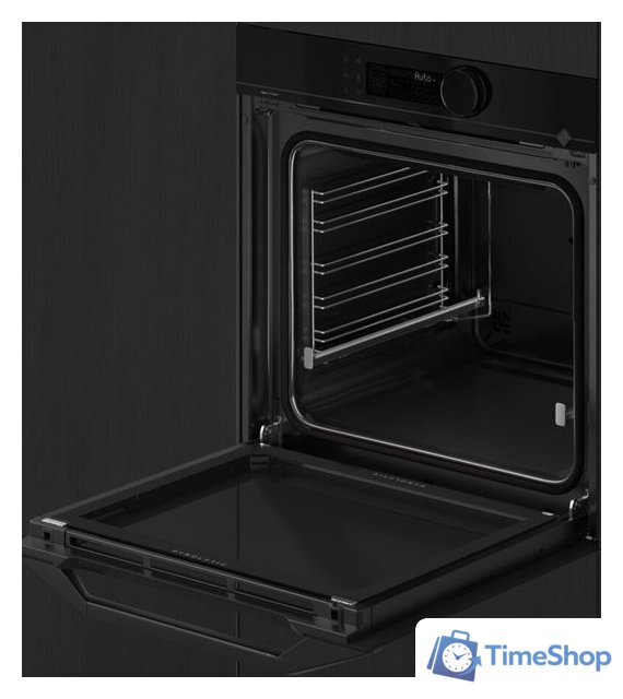 Электрический духовой шкаф De Dietrich DOP4543B - Изображение №5 — Интернет-магазин Time-Shop
