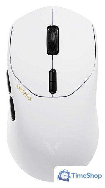 Игровая мышь Rapoo VT1 Pro Max (белый) - Изображение №1 — Интернет-магазин Time-Shop
