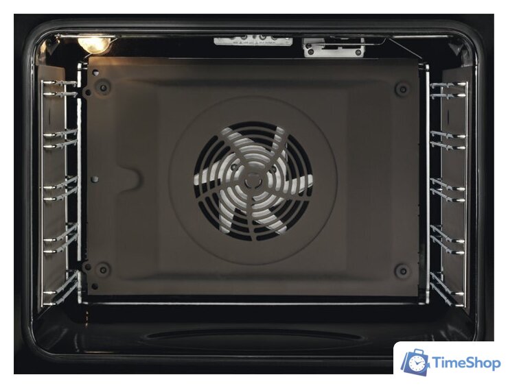 Электрический духовой шкаф Electrolux EOE5C71Z - Изображение №2 — Интернет-магазин Time-Shop