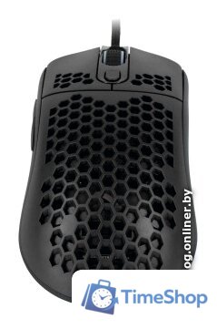 Игровая мышь Arozzi Favo (черный) - Изображение №5 — Интернет-магазин Time-Shop