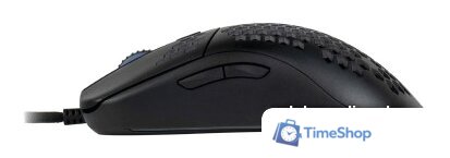 Игровая мышь Arozzi Favo (черный) - Изображение №4 — Интернет-магазин Time-Shop