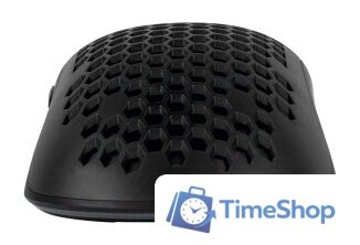 Игровая мышь Arozzi Favo (черный) - Изображение №2 — Интернет-магазин Time-Shop