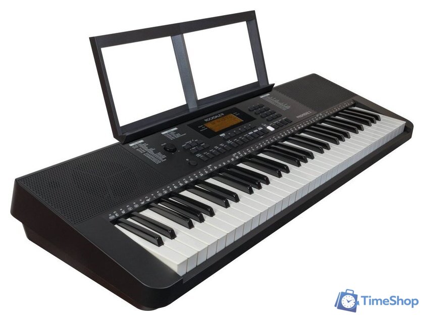 Синтезатор Rockdale Premiere 2 - Изображение №5 — Интернет-магазин Time-Shop