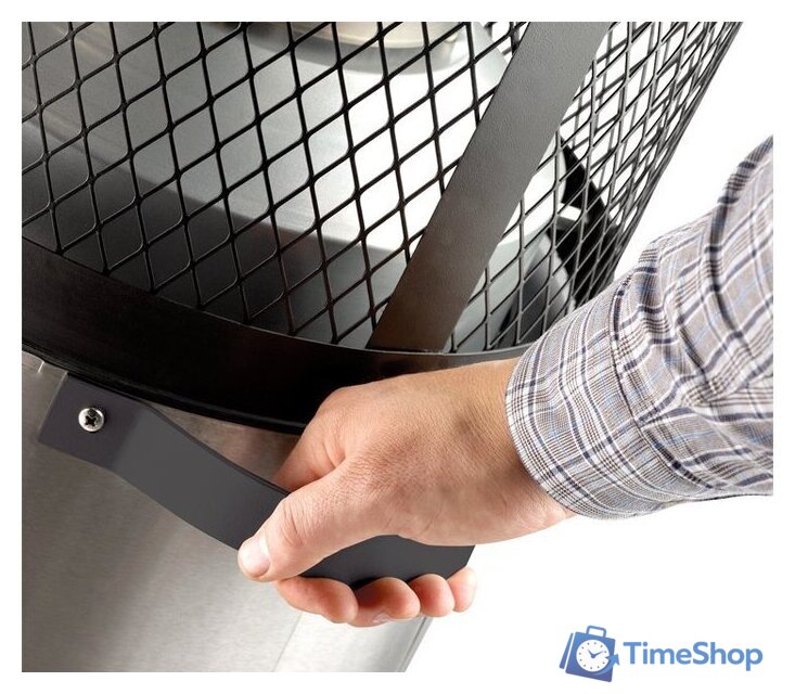 Уличный обогреватель Enders Polo 2.0 - Изображение №3 — Интернет-магазин Time-Shop