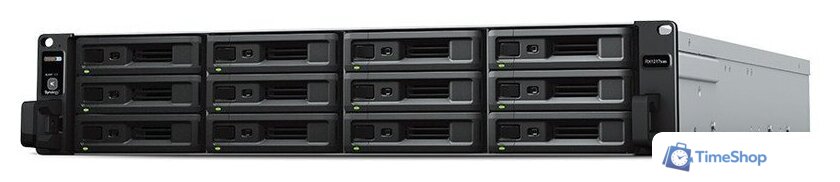 Сетевой накопитель Synology Expansion Unit RX1217sas - Изображение №1 — Интернет-магазин Time-Shop