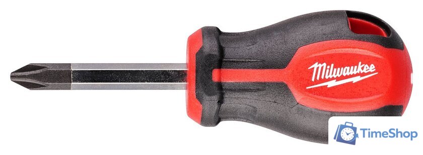 Отвертка Milwaukee 4932471787 - Изображение №1 — Интернет-магазин Time-Shop