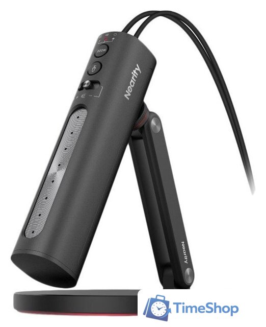 Проводной микрофон Nearity AM10P - Изображение №1 — Интернет-магазин Time-Shop