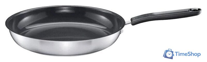 Сковорода Fiskars Functional Form 1072312 - Изображение №2 — Интернет-магазин Time-Shop