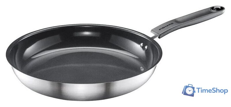 Сковорода Fiskars Functional Form 1072312 - Изображение №1 — Интернет-магазин Time-Shop