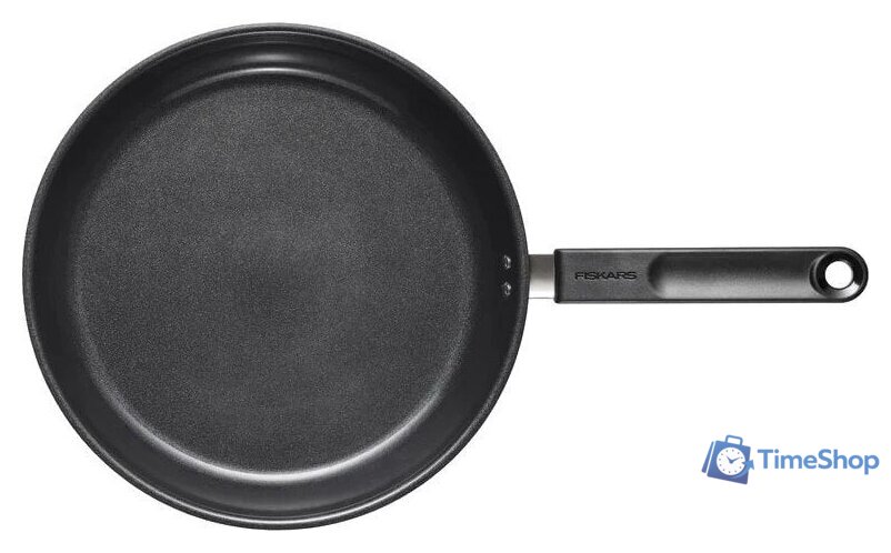 Сковорода Fiskars Functional Form 1072312 - Изображение №4 — Интернет-магазин Time-Shop