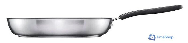 Сковорода Fiskars Functional Form 1072312 - Изображение №3 — Интернет-магазин Time-Shop