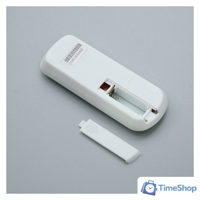 Припотолочная люстра BayerLux Монса 10386068 (белый) - Изображение №10 — Интернет-магазин Time-Shop