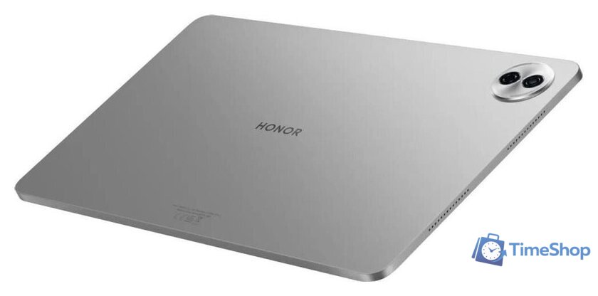 Планшет HONOR Pad 10 5G HEY3-N09 8GB/128GB (серый) - Изображение №8 — Интернет-магазин Time-Shop
