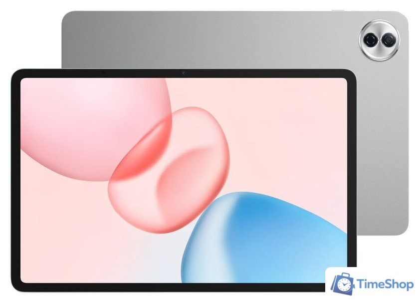 Планшет HONOR Pad 10 5G HEY3-N09 8GB/128GB (серый) - Изображение №1 — Интернет-магазин Time-Shop