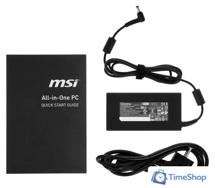 Моноблок MSI Modern AM273QP AI 1UM-095XRU - Изображение №11 — Интернет-магазин Time-Shop