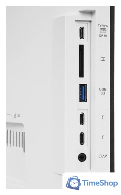 Моноблок MSI Modern AM273QP AI 1UM-095XRU - Изображение №6 — Интернет-магазин Time-Shop
