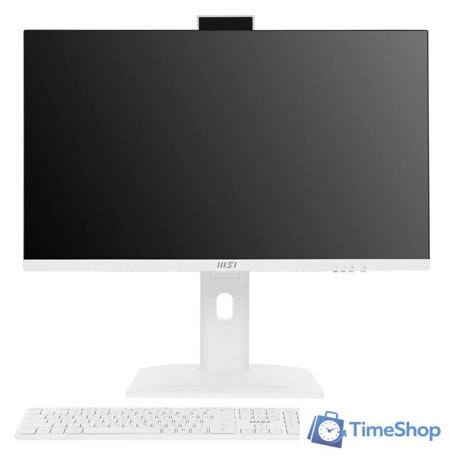 Моноблок MSI Modern AM273QP AI 1UM-095XRU - Изображение №2 — Интернет-магазин Time-Shop