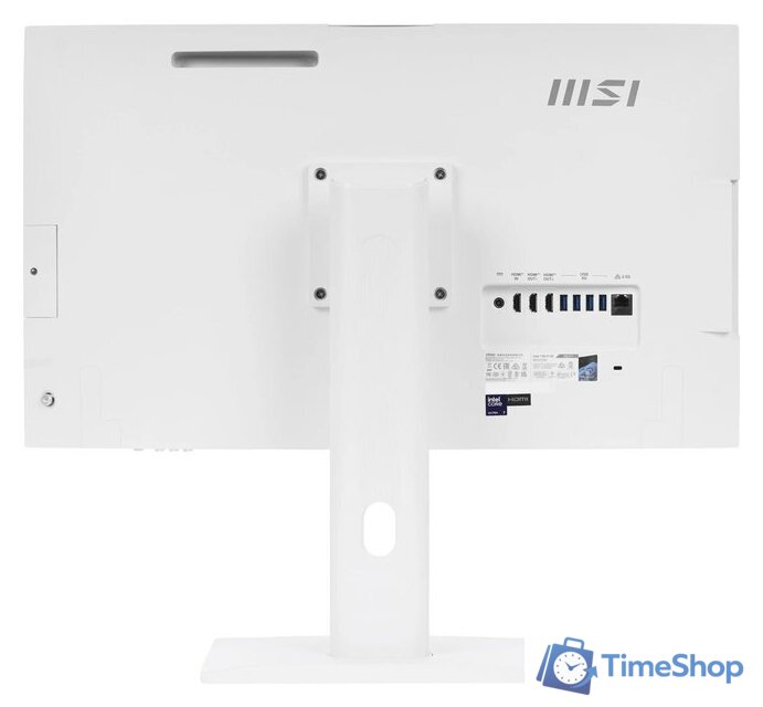 Моноблок MSI Modern AM273QP AI 1UM-095XRU - Изображение №10 — Интернет-магазин Time-Shop