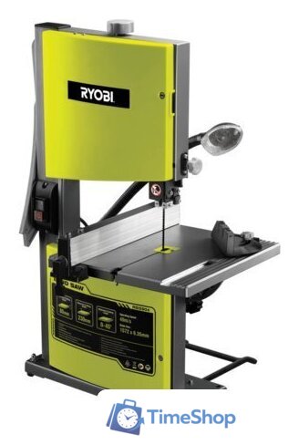 Ленточнопильный станок Ryobi RBS904 - Изображение №1 — Интернет-магазин Time-Shop