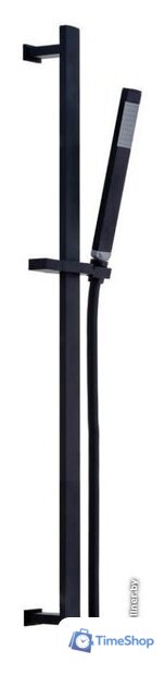 Душевой гарнитур  Paffoni Elle ZSAL145NO - Изображение №1 — Интернет-магазин Time-Shop