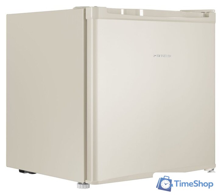 Однокамерный холодильник MAUNFELD MFF50BG - Изображение №5 — Интернет-магазин Time-Shop