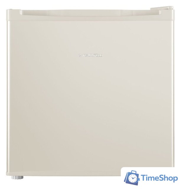 Однокамерный холодильник MAUNFELD MFF50BG - Изображение №4 — Интернет-магазин Time-Shop