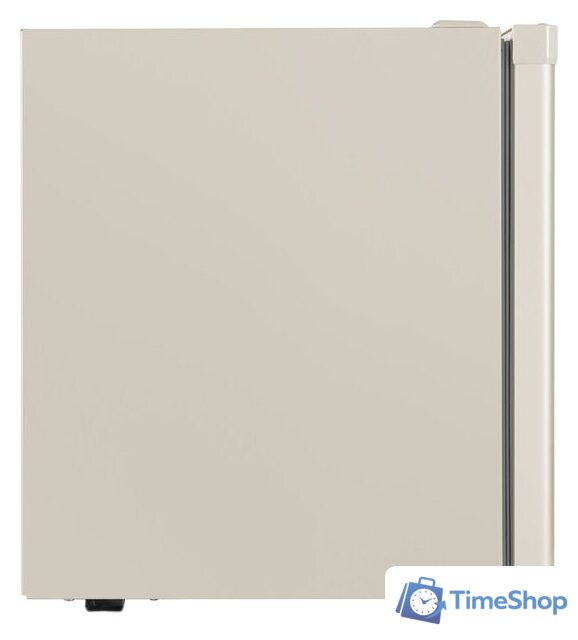 Однокамерный холодильник MAUNFELD MFF50BG - Изображение №6 — Интернет-магазин Time-Shop