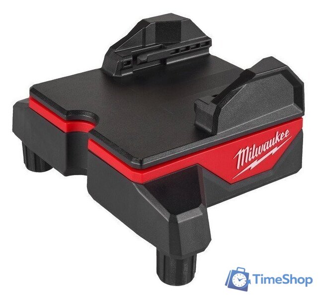 Платформа для центровки нивелира Milwaukee 4932479198 - Изображение №1 — Интернет-магазин Time-Shop