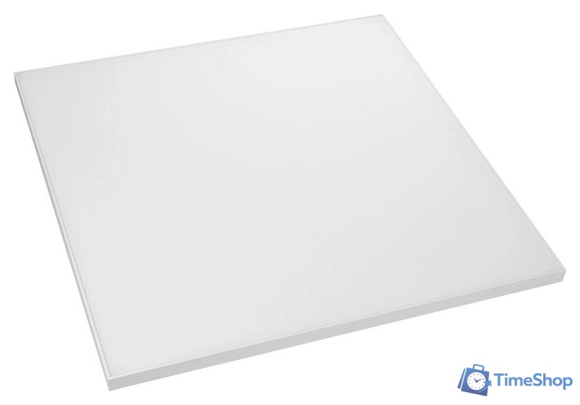 Светодиодная панель Arlight DL-TITAN-FRAMELESS-S600x600-40W Day4000 WH 047923 - Изображение №1 — Интернет-магазин Time-Shop