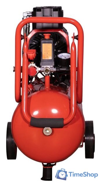 Компрессор Aurora Passat-25 Black 4G - Изображение №2 — Интернет-магазин Time-Shop