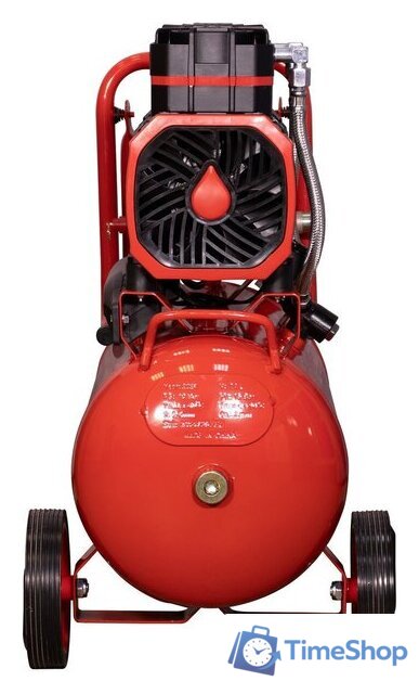 Компрессор Aurora Passat-25 Black 4G - Изображение №3 — Интернет-магазин Time-Shop