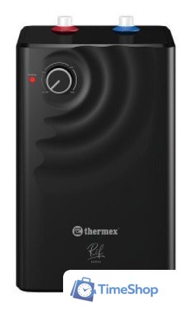 Накопительный электрический водонагреватель Thermex Rif 7 U - Изображение №1 — Интернет-магазин Time-Shop