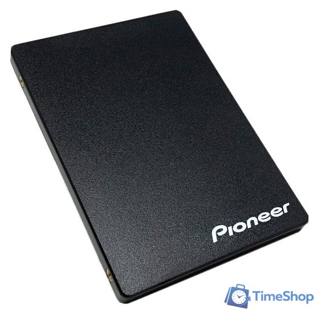 SSD Pioneer APS-SL3N 120GB APS-SL3N-120 - Изображение №1 — Интернет-магазин Time-Shop