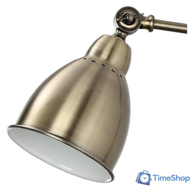 Бра Arte Lamp A2055AP-1AB - Изображение №6 — Интернет-магазин Time-Shop