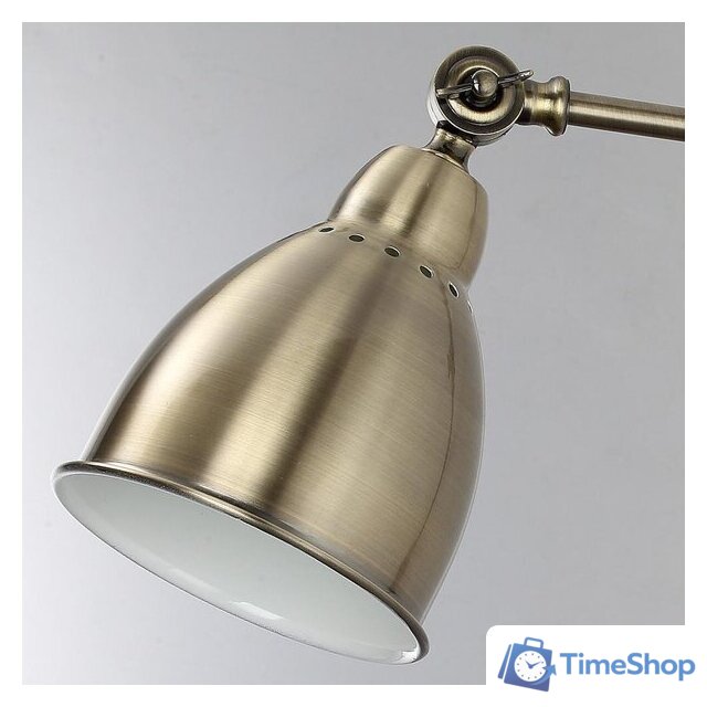 Бра Arte Lamp A2055AP-1AB - Изображение №2 — Интернет-магазин Time-Shop