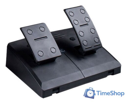 Руль Defender Forsage GTR - Изображение №2 — Интернет-магазин Time-Shop